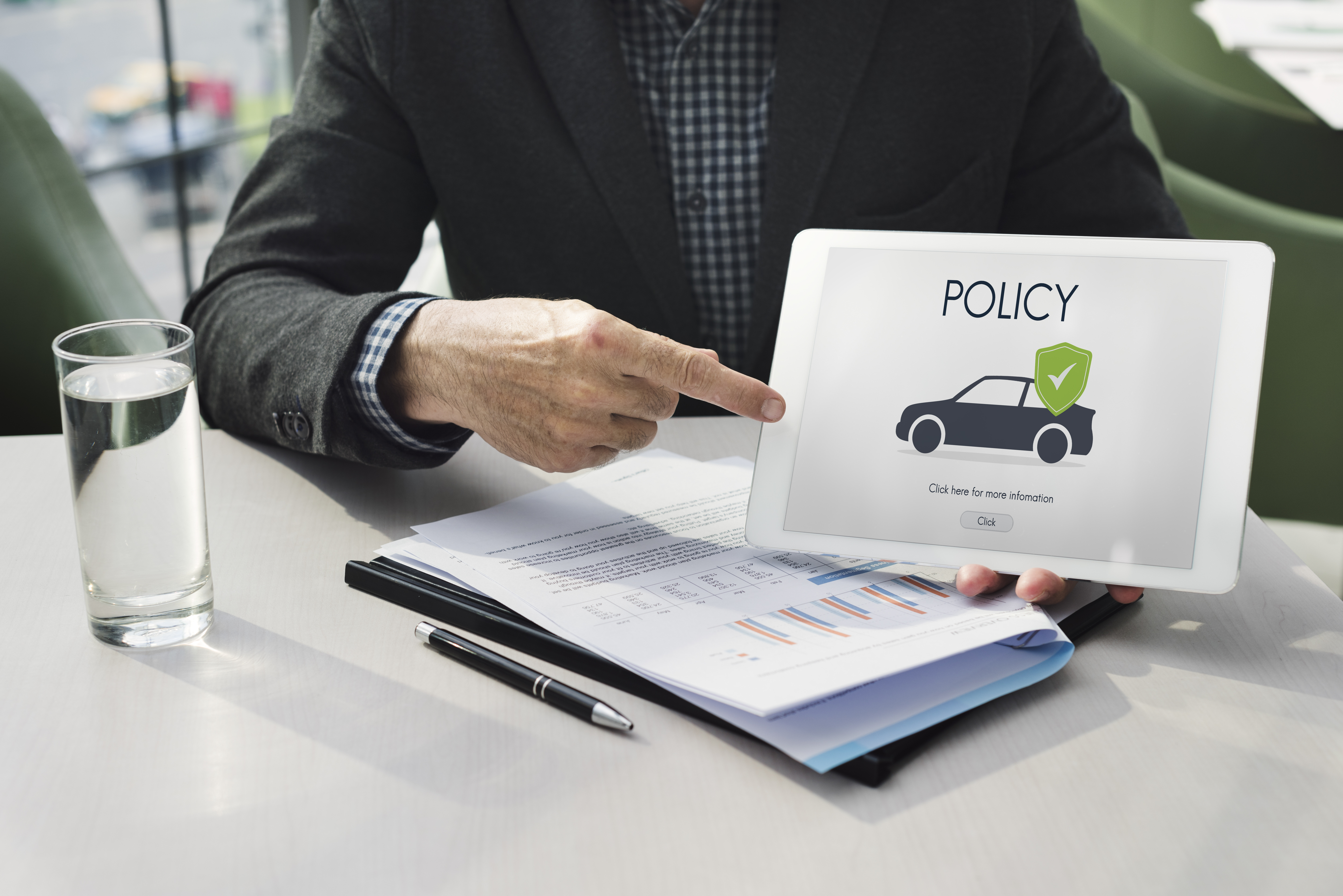 Policy Alignment