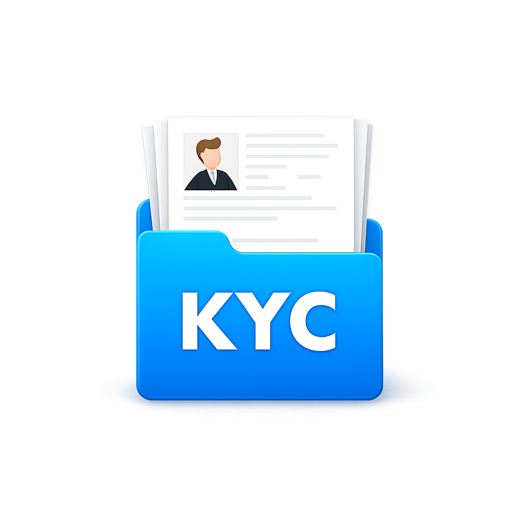 KYC Verification